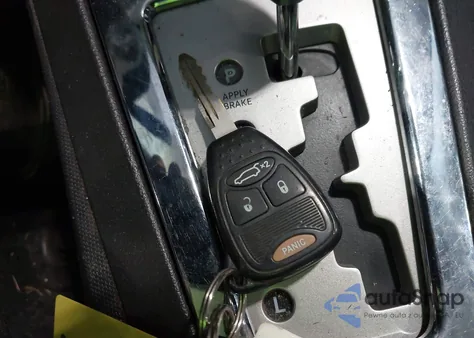 2009 Dodge Avenger Se/Sxt из США, поврежденный, VIN 1B3LC46B29N519640